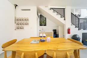 Artric Profesional Living by ARBA