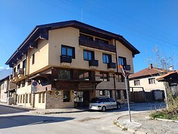 Hotel Sofia