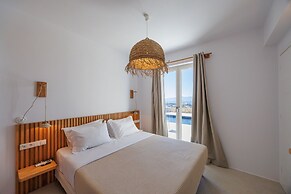 Arcadia Naxos