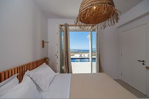 Arcadia Naxos
