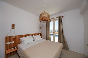 Arcadia Naxos