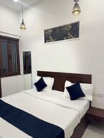 Jasmin A Luxury Stay