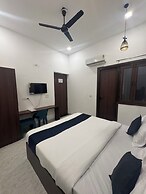 Jasmin A Luxury Stay