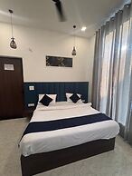 Jasmin A Luxury Stay