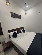 Jasmin A Luxury Stay