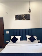 Jasmin A Luxury Stay