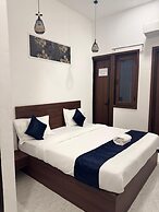 Jasmin A Luxury Stay
