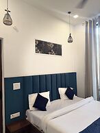 Jasmin A Luxury Stay