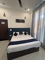 Jasmin A Luxury Stay