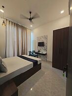 Jasmin A Luxury Stay