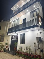 Jasmin A Luxury Stay
