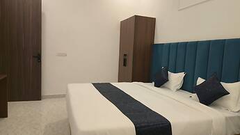 Jasmin A Luxury Stay