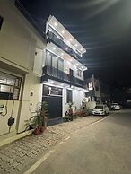 Jasmin A Luxury Stay