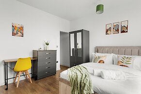 Hartley Avenue