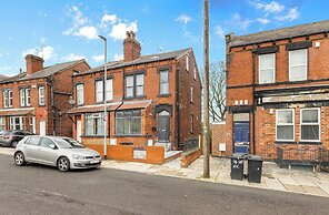Hartley Avenue