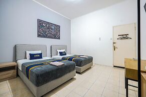Bogor Guesthouse by ARBA