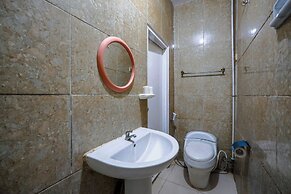 Bogor Guesthouse by ARBA