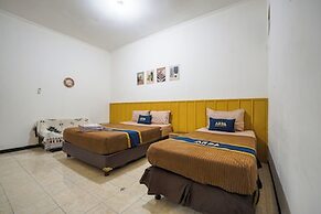 Bogor Guesthouse by ARBA