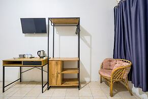 Bogor Guesthouse by ARBA