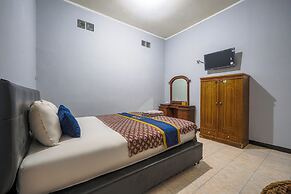 Bogor Guesthouse by ARBA