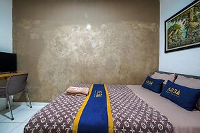 Bogor Guesthouse by ARBA