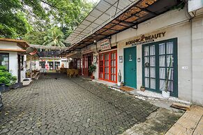 Bogor Guesthouse by ARBA