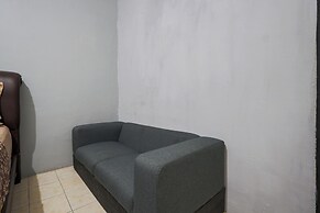 Bogor Guesthouse by ARBA