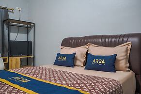 Bogor Guesthouse by ARBA