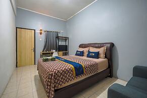 Bogor Guesthouse by ARBA