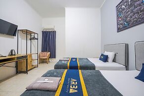 Bogor Guesthouse by ARBA