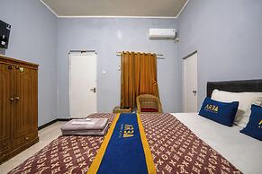 Bogor Guesthouse by ARBA