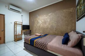 Bogor Guesthouse by ARBA