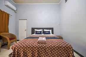 Bogor Guesthouse by ARBA