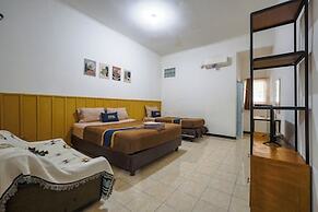 Bogor Guesthouse by ARBA