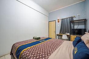 Bogor Guesthouse by ARBA