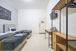 Bogor Guesthouse by ARBA