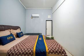 Bogor Guesthouse by ARBA