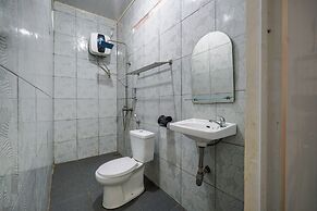 Bogor Guesthouse by ARBA