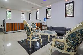 Bogor Guesthouse by ARBA