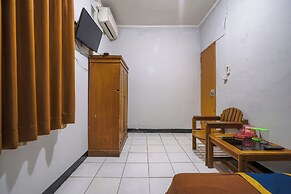 Bogor Guesthouse by ARBA