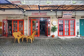 Bogor Guesthouse by ARBA