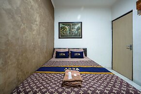 Bogor Guesthouse by ARBA