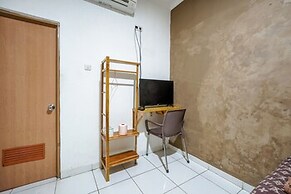 Bogor Guesthouse by ARBA