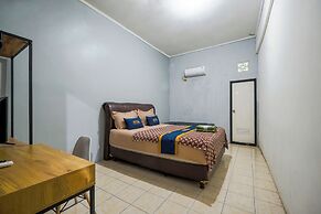 Bogor Guesthouse by ARBA