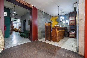 Bogor Guesthouse by ARBA