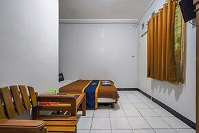 Bogor Guesthouse by ARBA