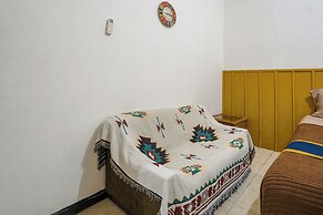Bogor Guesthouse by ARBA