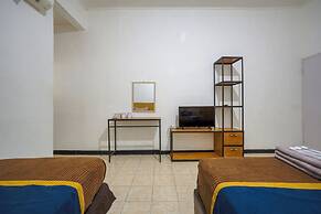 Bogor Guesthouse by ARBA