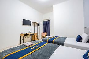 Bogor Guesthouse by ARBA
