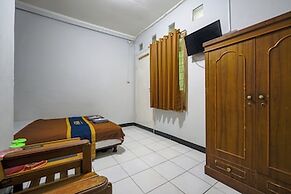 Bogor Guesthouse by ARBA